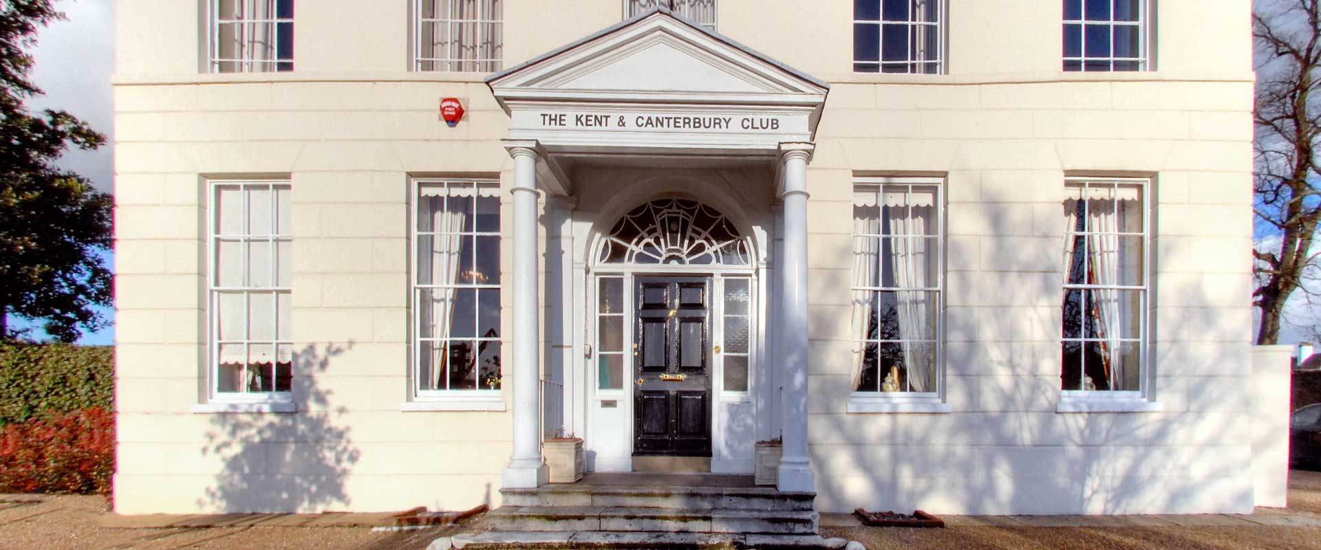 Kent & Canterbury Club